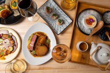 Yunnan By Potomac Pentagon City