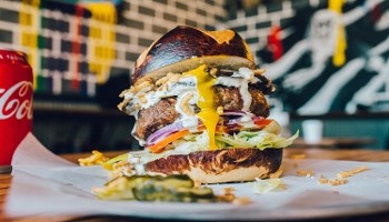 PSY Street Kitchen