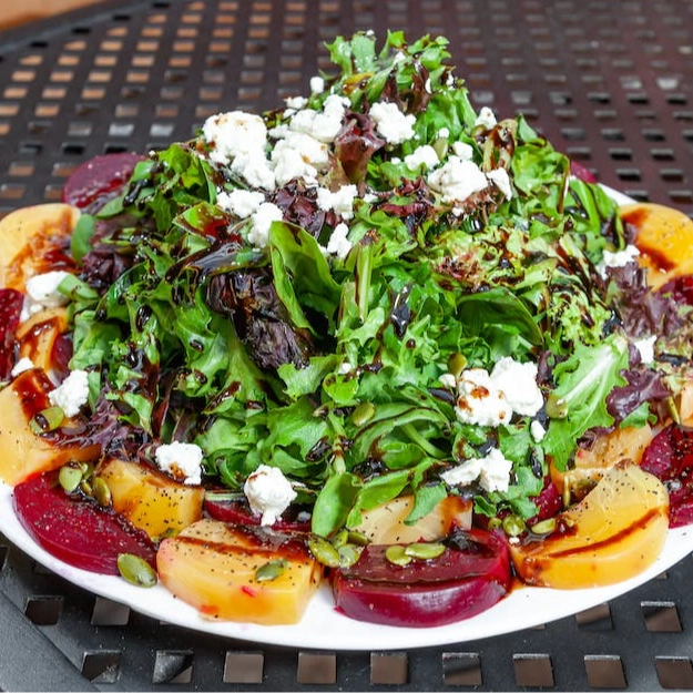 Kaos Pizza & Italian - Beet Salad