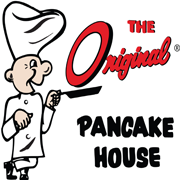 Original Pancake House lehi