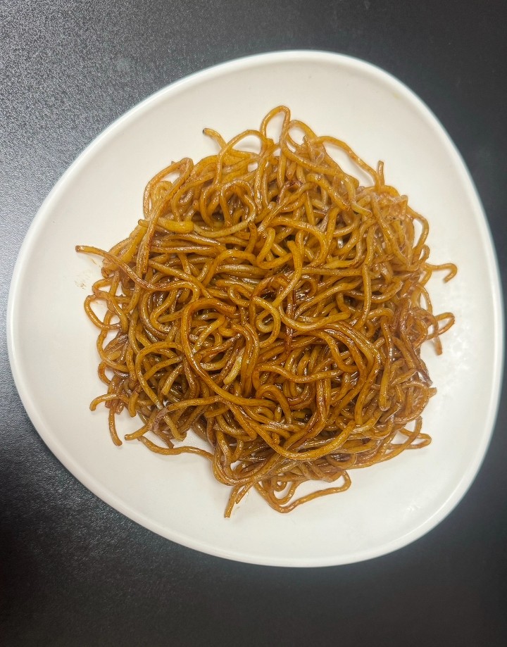 Side Yakisoba Noodles