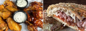 W.H. Ales Brewpub