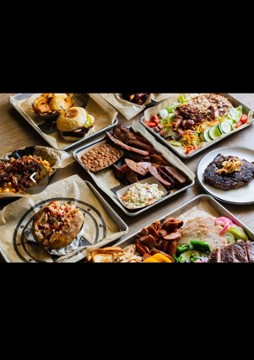 Rabel's Roadhouse BBQ