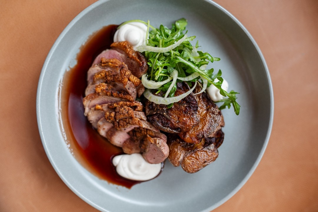 EMBER Restaurant & Bar