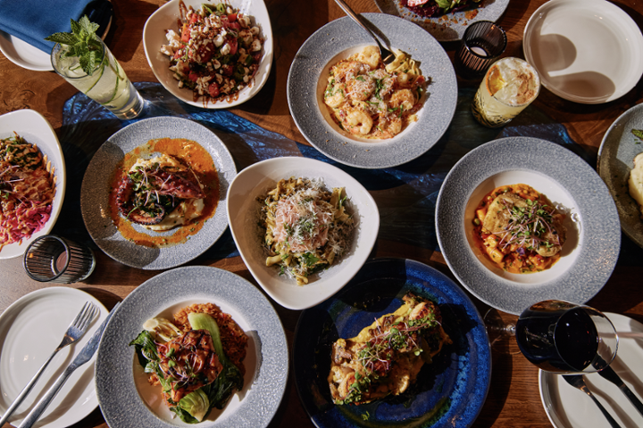 Restaurant banner image