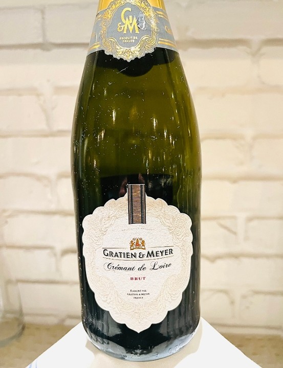 Brut - Gratien & Meyer Bottle