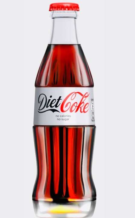 Diet Coke