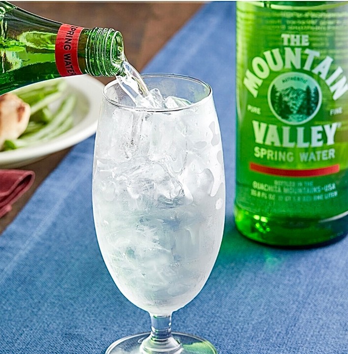 Still Mountain Valley Bottled Water (1L)