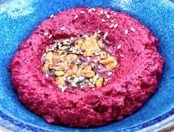 Muhammara