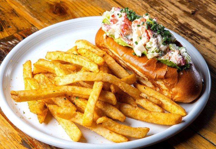 Lobster Roll