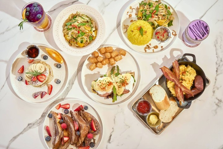 Restaurant banner image
