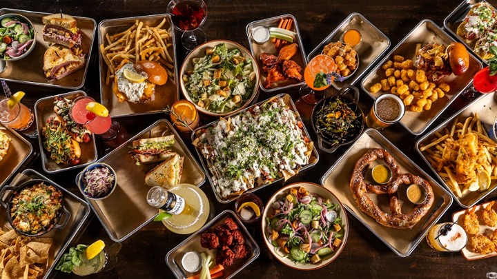 Restaurant banner image