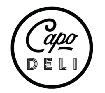 CAPO DELI (Old Town Alexandria) 109 N Washington St