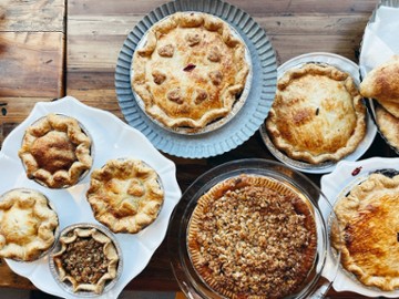 Legacy Pie Co. Wash Park