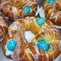 Easter Bread