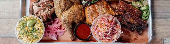 Restaurant banner image
