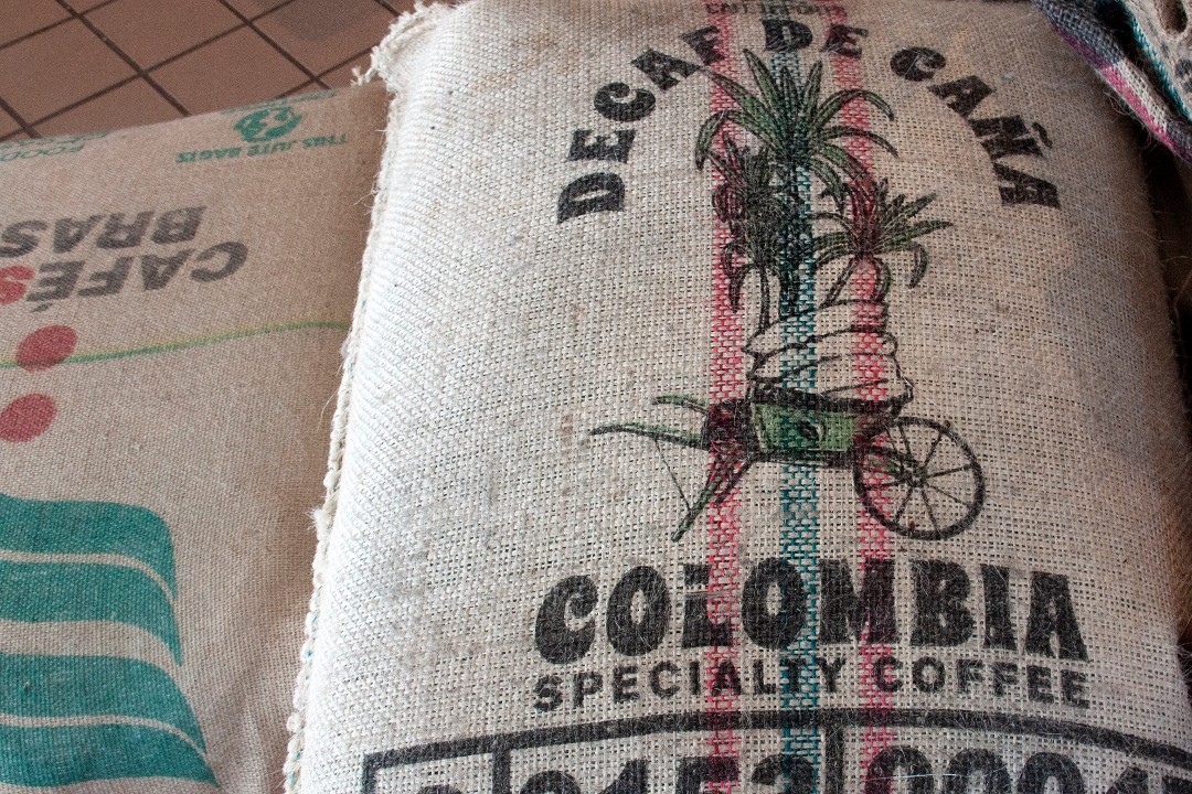 Subculture Coffee - Delray Delray
