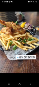 New Day Eatery