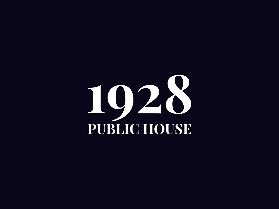 1928 Public House
