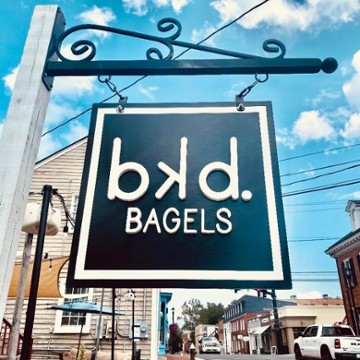 BKD King Street