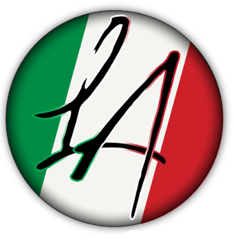 Little Anthony's Italian Pizzeria