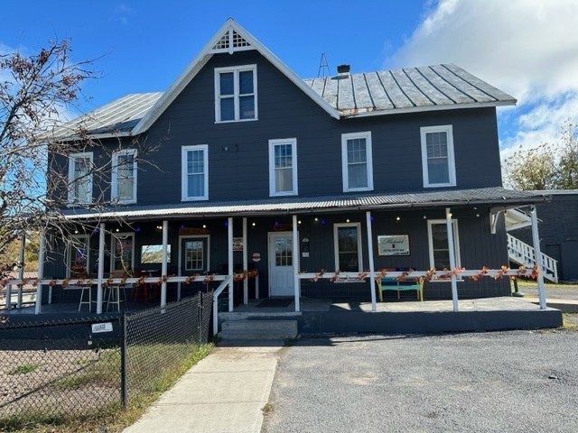 The Cottage Inn