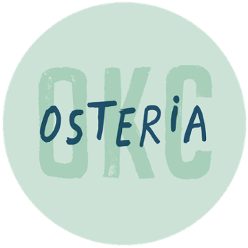 Osteria OKC Osteria - Nichols Hills Plaza