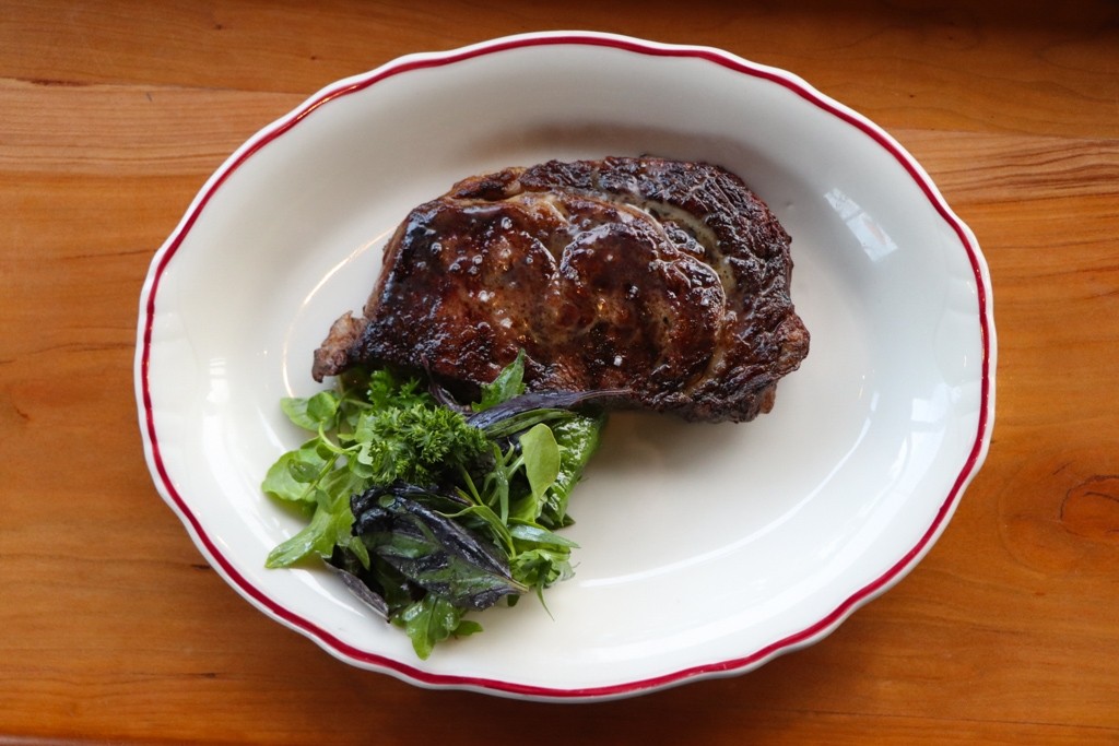 15 DAY RIBEYE
