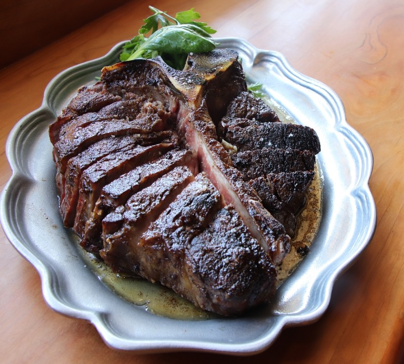 30 DAY PORTERHOUSE