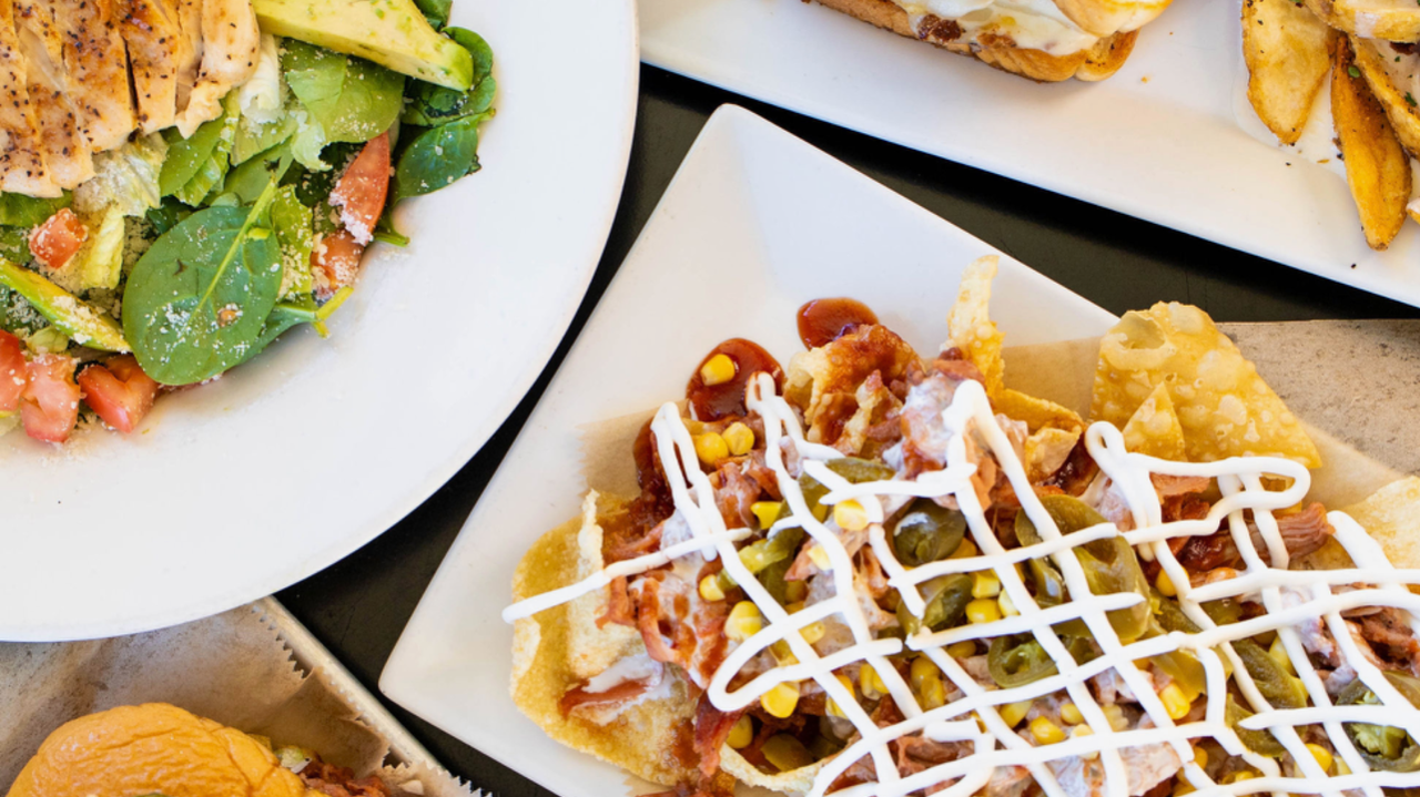 Rebar Kitchen & Taproom -Campbell Ave.