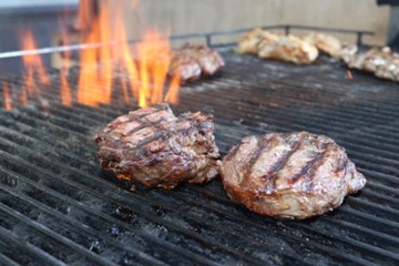 Jocko's Steakhouse