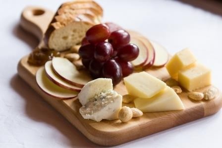 Cheese Flight