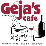 Geja's Cafe