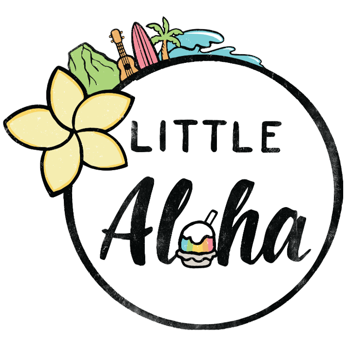 Little Aloha