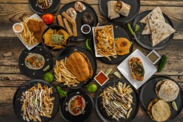 TJ's Street Tacos