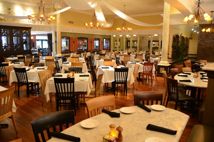 Restaurant banner image