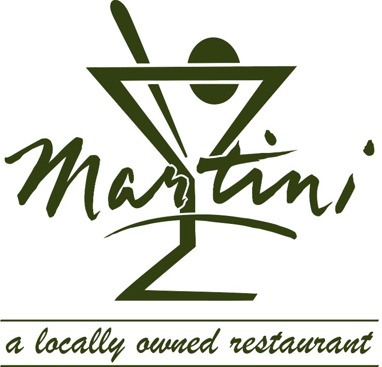 Martini Italian Bistro