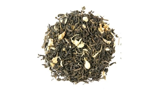 Jasmine Green Tea