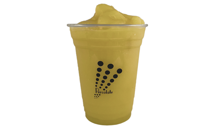 Pineapple Smoothie