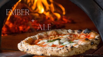 Ember and Ale 99 Market Street Suite 4
