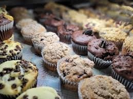 Deja Brew Coffee & Bakery