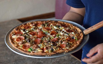 Pizza Villa