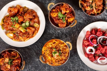Swagat Indian Cuisine NW
