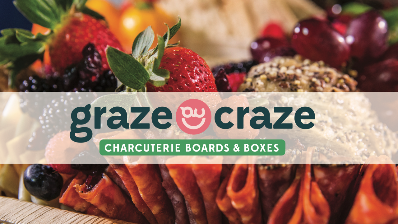 Graze Craze Northtowne Bellevue
