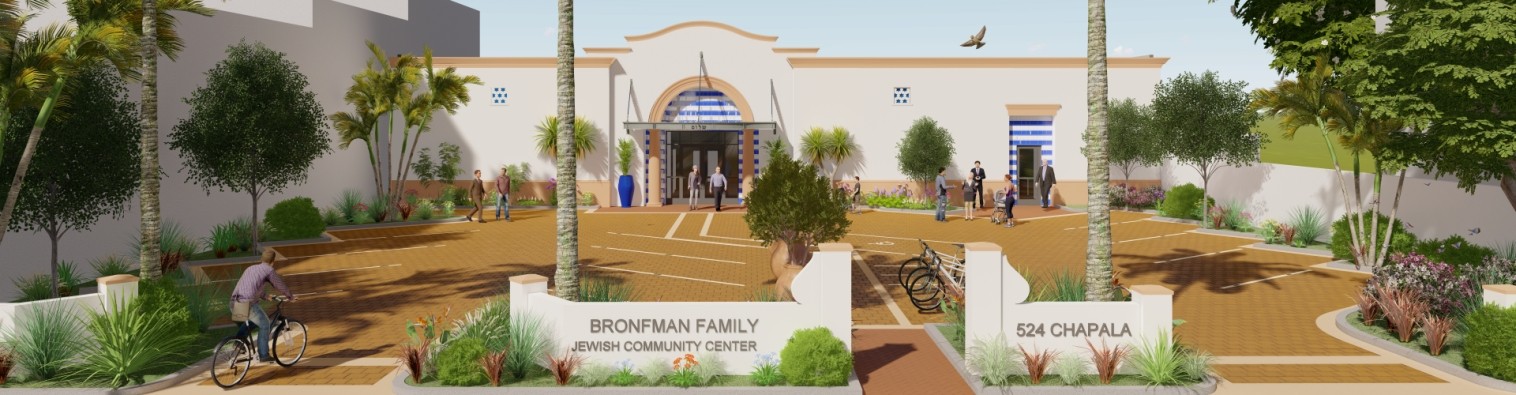 Etty's Jewish Deli & Bakery Jewish Federation of Greater Santa Barbara