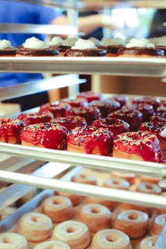 Doce Donut
