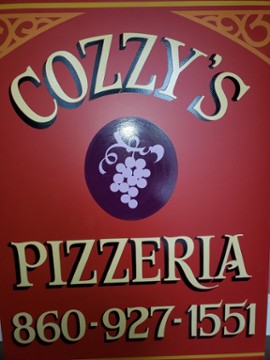 Cozzy's Pizzeria
