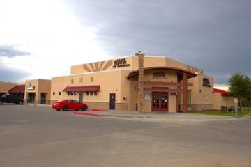Osaka Japanese Steakhouse - Odessa