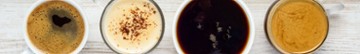 Red Leaf Organic Coffee - 209 W Main St Kelso