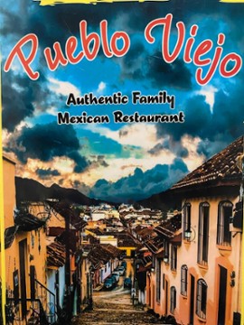 3 Agaves Mexican Restaurant